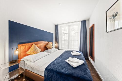 Hine Adon Fribourg City Aparthotel Self checkin