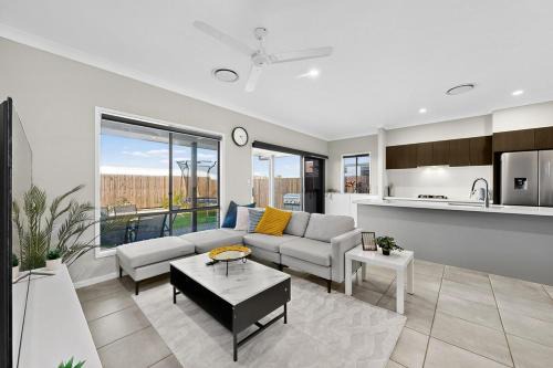 Griffin Family Stay 4BR New Home