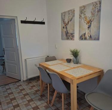Emma Apartman