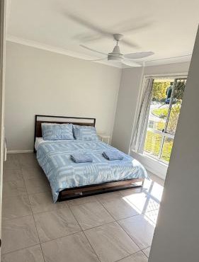 The Queen Nest Family House Unit 1