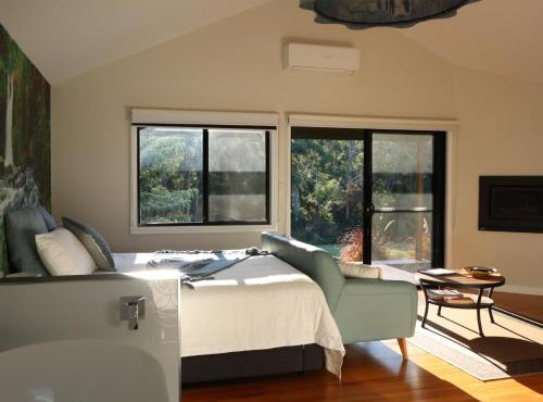 Hideaway Falls - Staggys Cottage