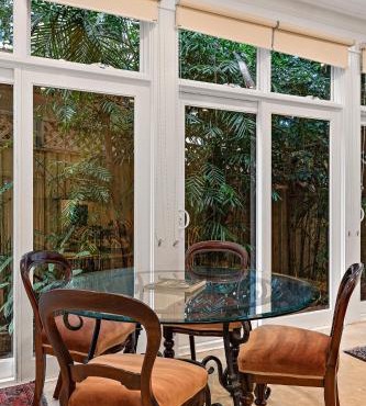 The Garden Retreat -North Sydney