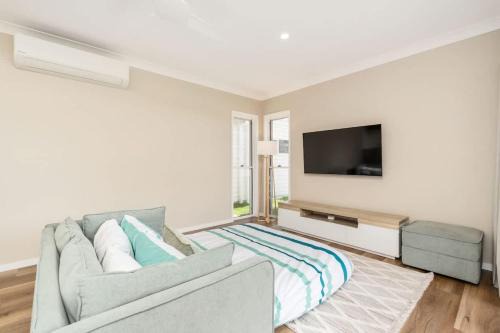 Luxury Guesthouse