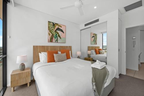 South Bank 1BR with Stunning Views and Best Location