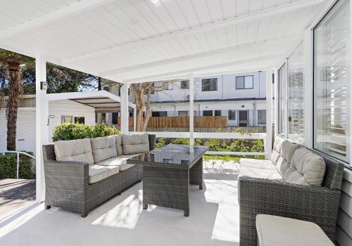 Seabreeze Luxury Beach House Kiama