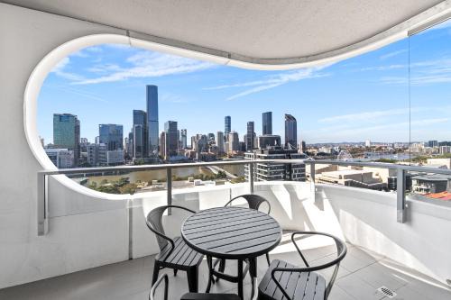 Art House Apartments by CLLIX