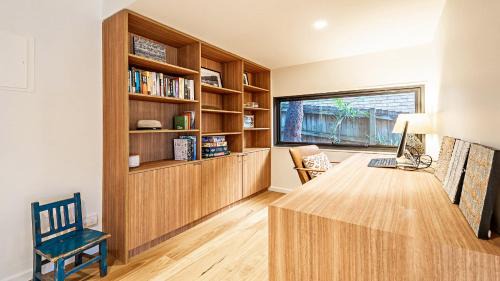 'Fantastic Waterfront Beach House' by HolidayCo
