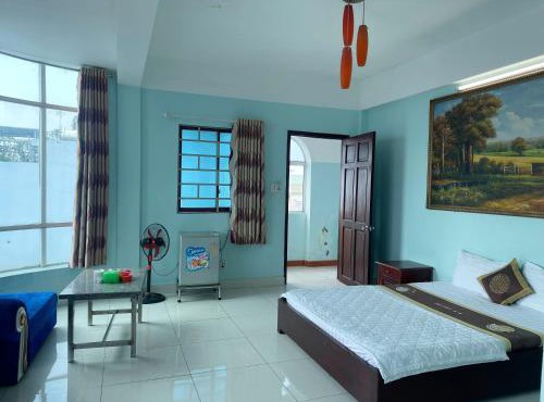 Bien Sao Hotel