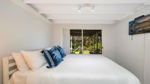 Palm Cove Retreat - Umina Beach