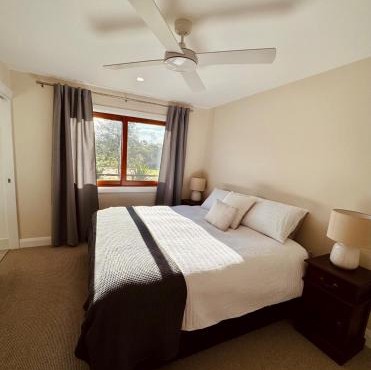 Guest house in Somersby