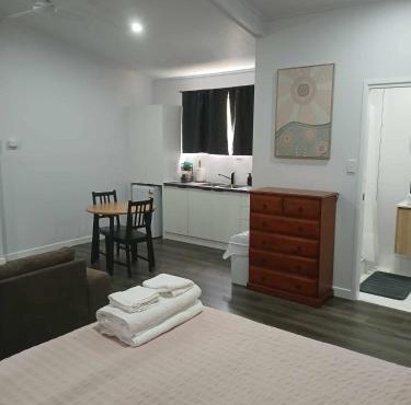 Curra Cottage