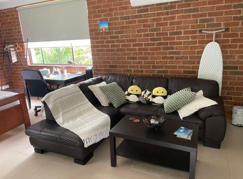 Carlingford Garden Hideaway-Entirely Private