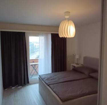 Modernes Apartment in Basel-Stadt