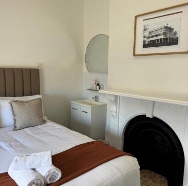 Grand Hotel Kiama