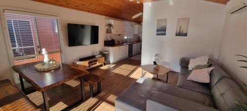 The Riverstay Retreat