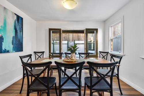 Millers on Kent III - Perfect Abode for 10 people