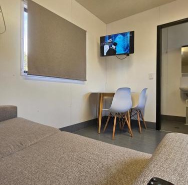 Midtown Caravan Park