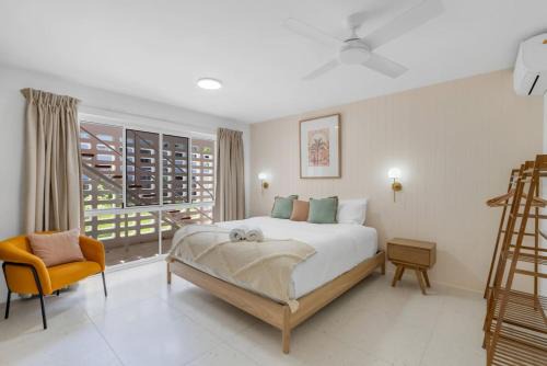 Tropicana Boutique Hotel - 3