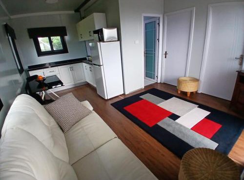 Narnoomia Farm Cottage