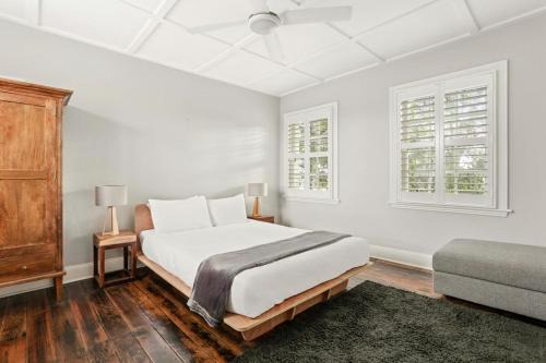 Sydney Harbour Bridge View City Centre 2 Bedrooms