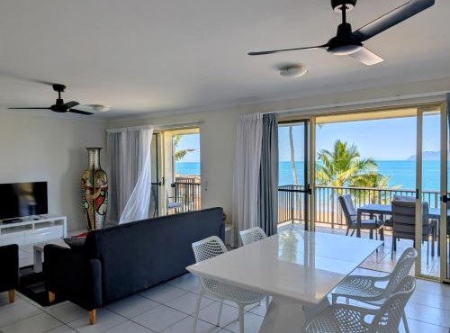 Rose Bay Resort