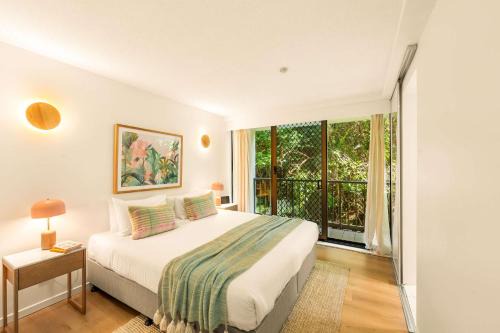 The Rocks Resort Unit 4C