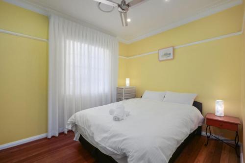 White Beach - Whole Property