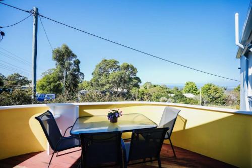 Hinterland Grandeur Retreat Tamborine Mountain