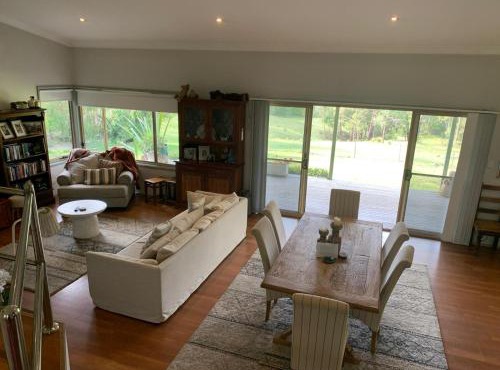Grandma's Farm Cottage