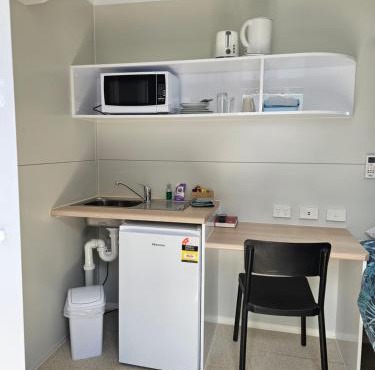 AAOK Riverdale Caravan Park