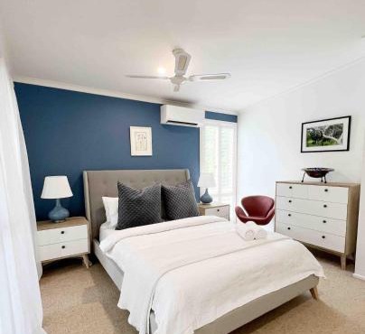 Green View Retreat Only 7 minutes to Terrigal Beach
