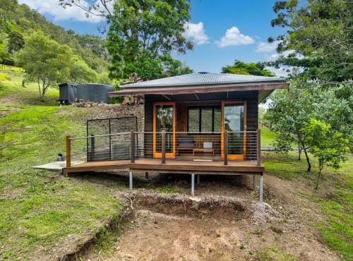 The Archer Retreat