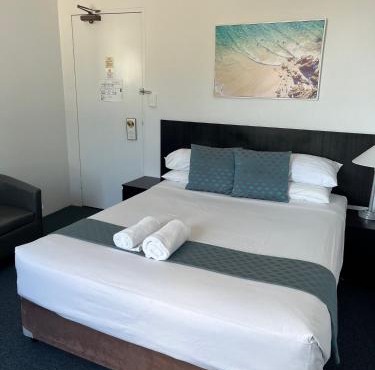 Hotel St Leonards