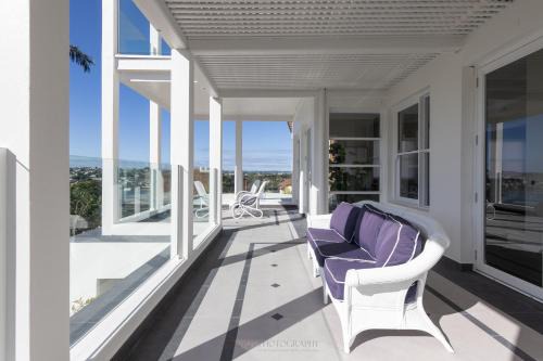 Brisbane Hamilton Hill With Panorama View