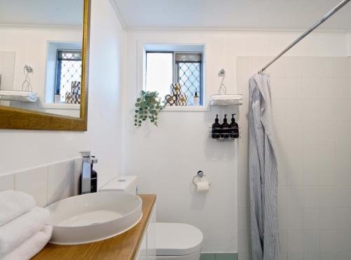 Lakeview Cottage in Mooloolah Valley