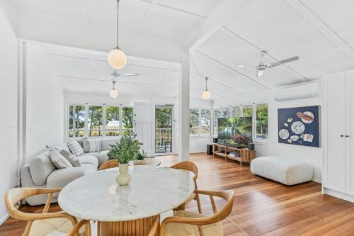 Belle Escapes The Beach House at Yorkeys