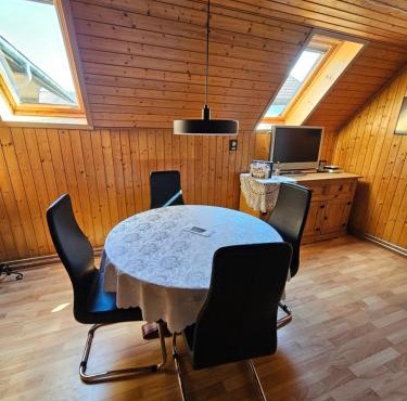 2 Zimmer-Wohnung zur Erholung im Emmental