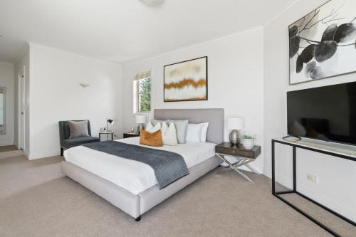 South Head - Premier Penthouse w Amazing Views