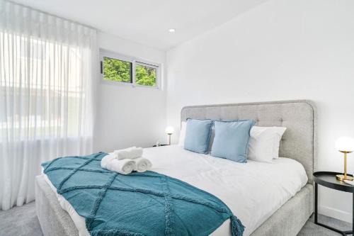 Tranquil Haven in Balmain