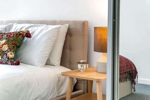 Balmain Harbour Hideaway