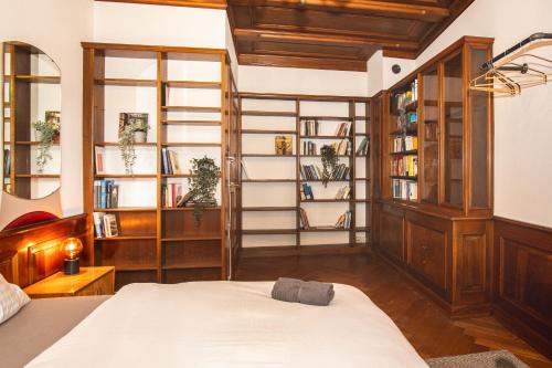 Beautiful Villa in the Heart of Basel