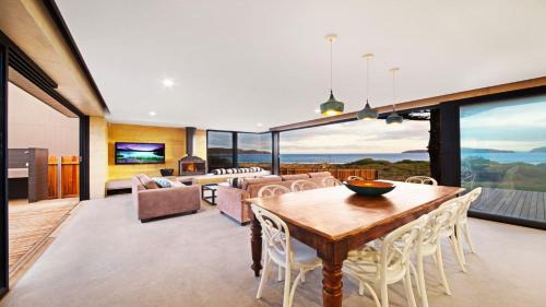 Ocean Beach Pavilion - Beachfront