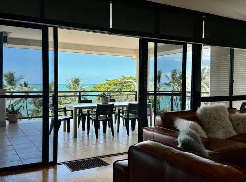 Townsville Apartments on The Strand - Penthouse