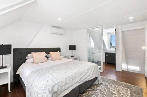 Chic Large 4 Bedroom Barangaroo The Rocks Sydney
