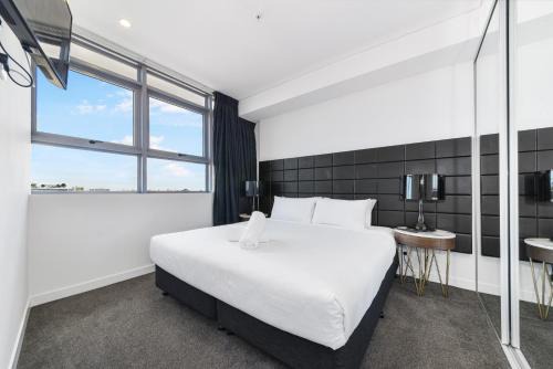 Broad Land Premium Apartments Chatswood Sydney