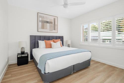 Urban Rest Neutral Bay Apartments