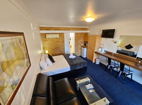 Hunter Valley Motel