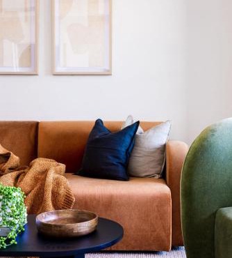 Kahlo Alexandria - Stylish 2 bdrm Walk to Train