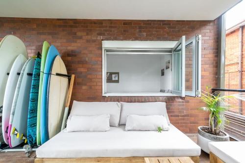 'Bronte Beauty' Modern Heritage Style with Balcony