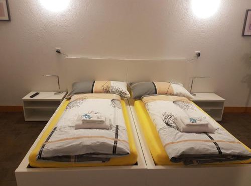 good bed Bettenhausen